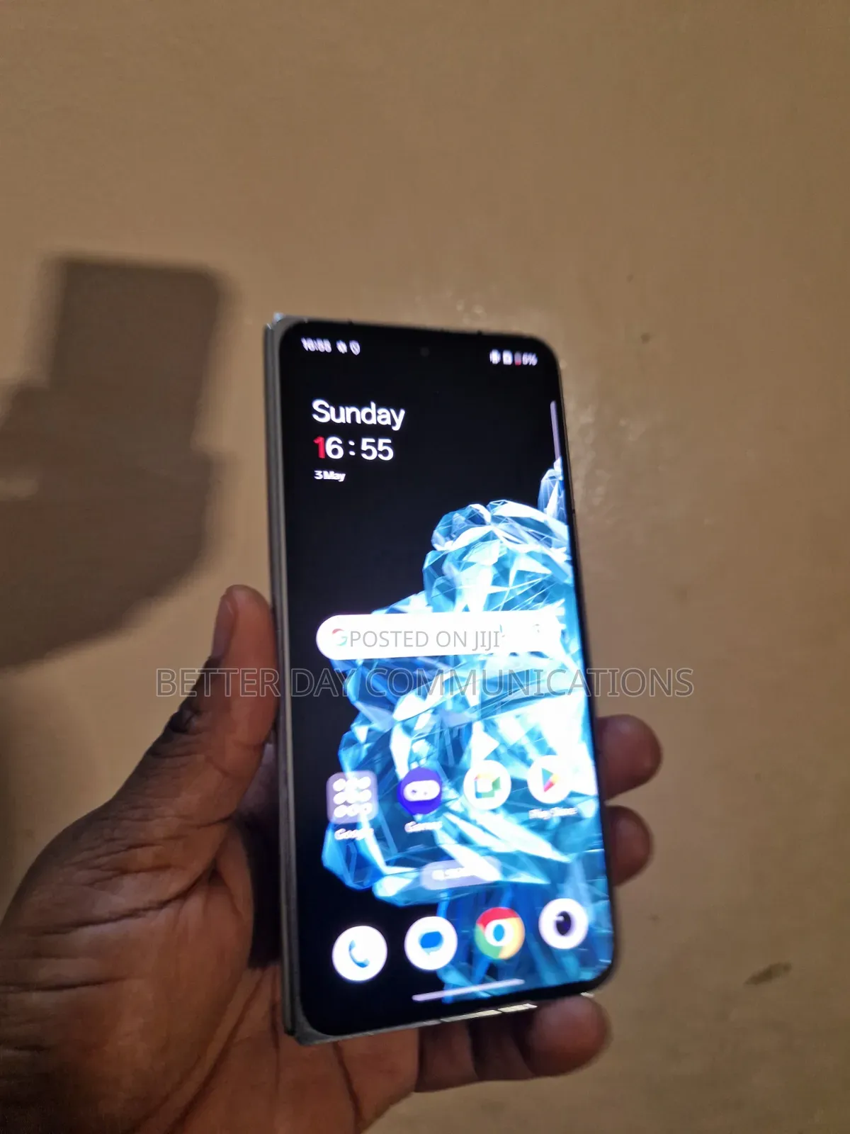 OnePlus Open 512 GB Green