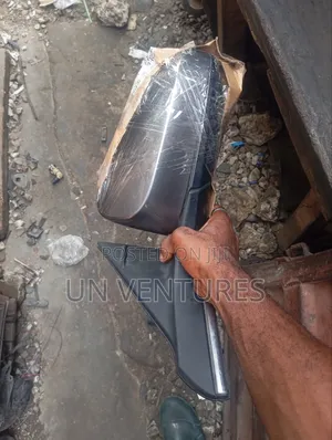 Side Mirror Toyota Camry 2015