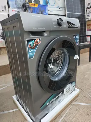 Hisense 7kg Inverter Washing Machine