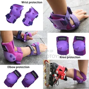 Safety Kits For Children