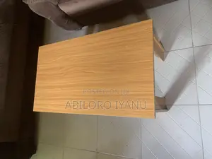 Modern Wooden Tv Stand/ Center Table for Living Room
