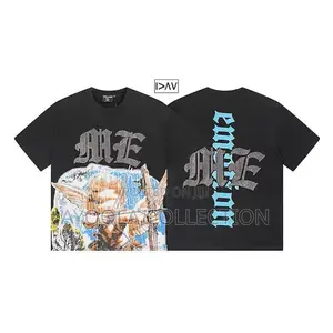 Unisex Luxury Tee-Shirts