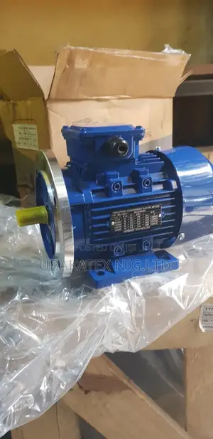 Electric Motors