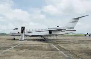 Private Jet for Charter