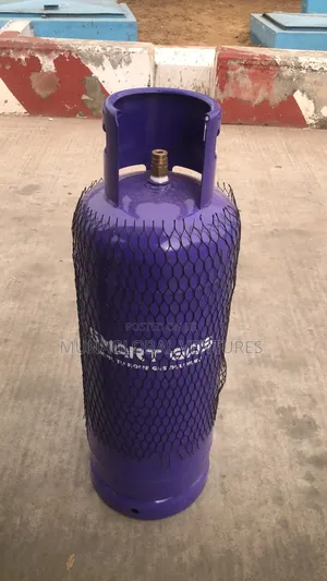 20kg Gas Cylinder