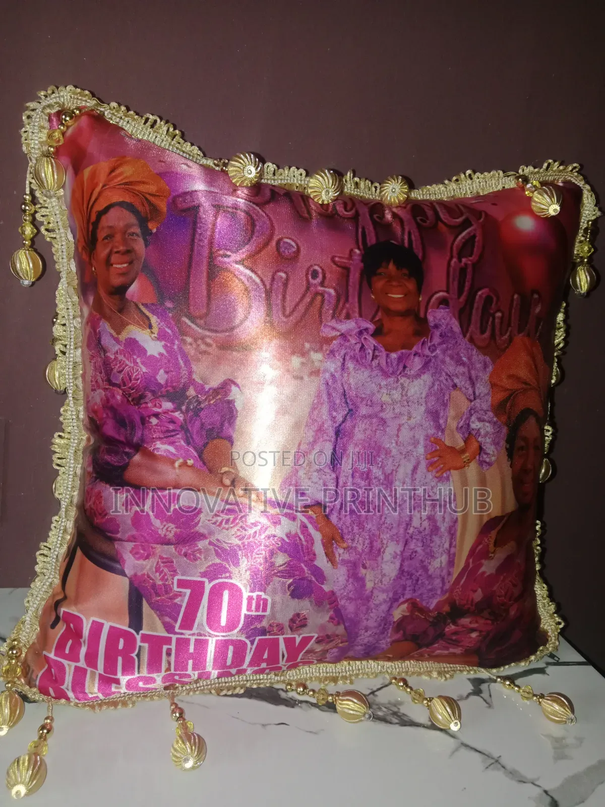 Throwpillow