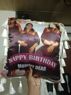Throwpillow