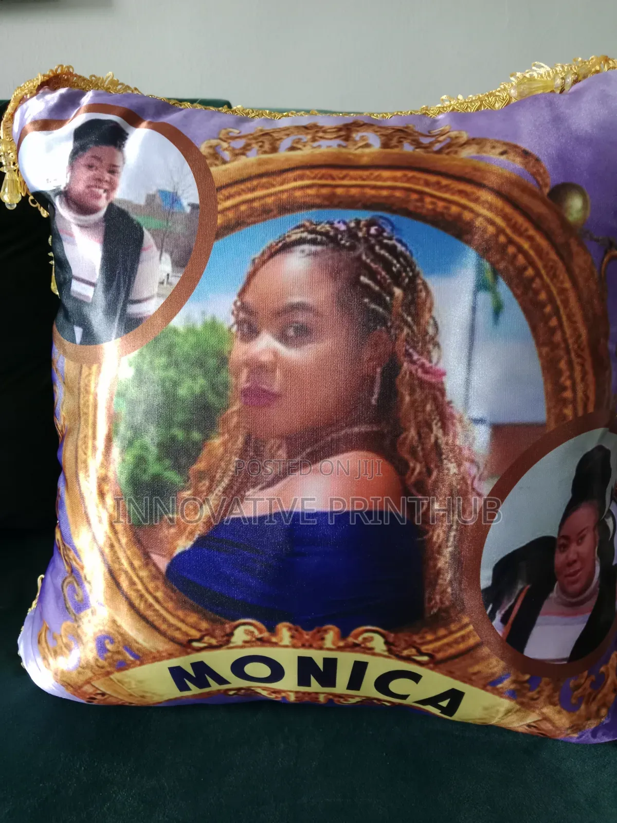 Throwpillow