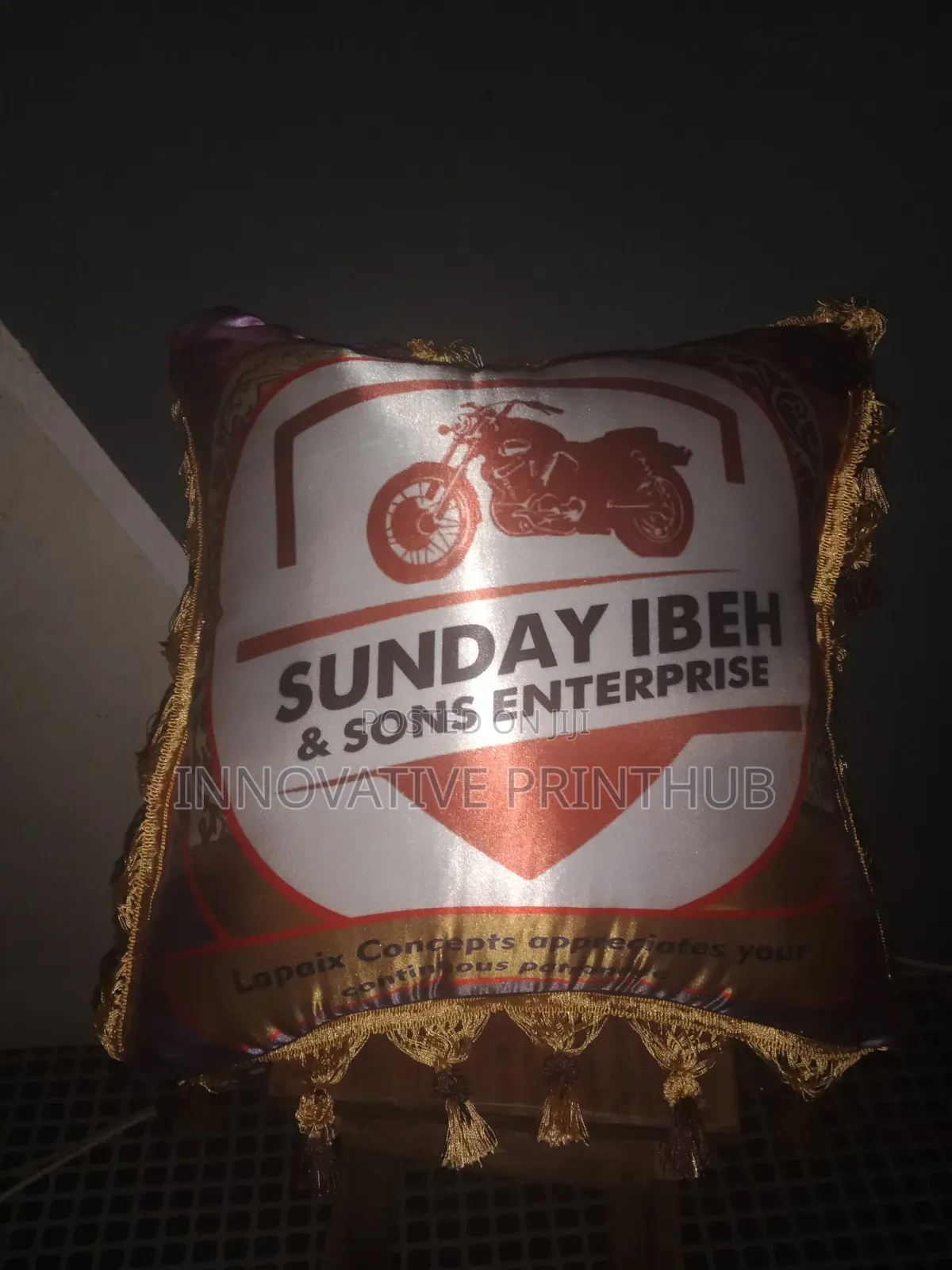 Throwpillow