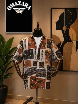Button Shirt