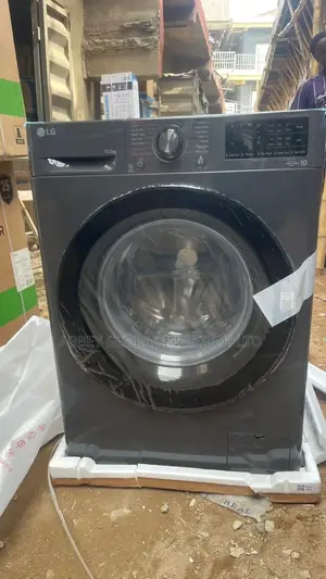 Lg 10kg Washing Machine