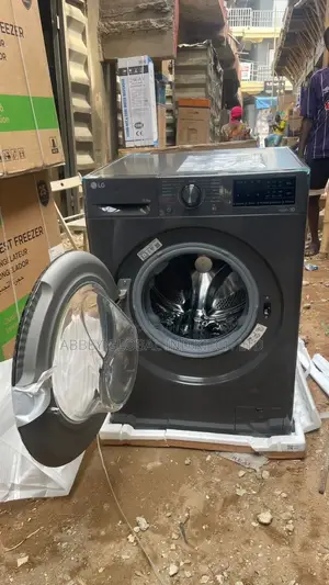 Lg 10kg Washing Machine