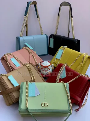 Classic Tote Bag – Premium Quality, Available in Multiple Colors