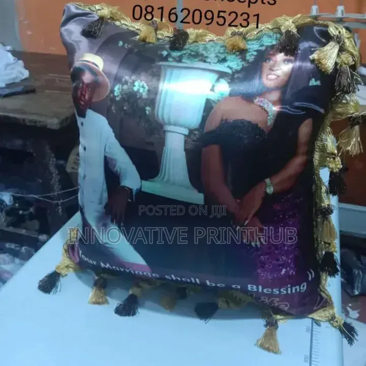 Throwpillow