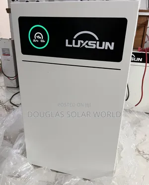 7.5kwh 25.6v Luxsun Lithium Battery