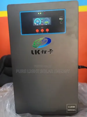 3.5kva Solar Inverter