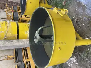 Palm Mixer