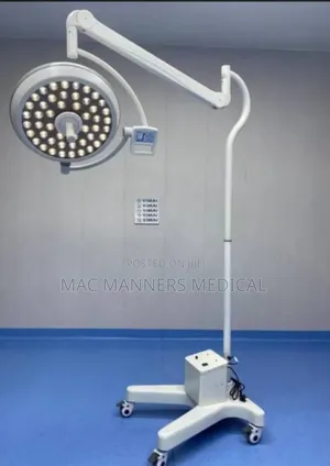Led Standing Operation Lamp
