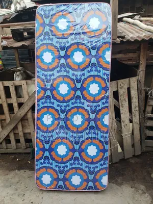 Dream Mattress 6 By 2.5 Feet, 6inchs Height