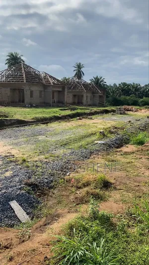 Plots of Residential Land for Sale Off Aka–Nung Udoe–Eket Road, Uyo
