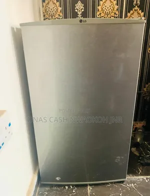 Lg Refrigerator