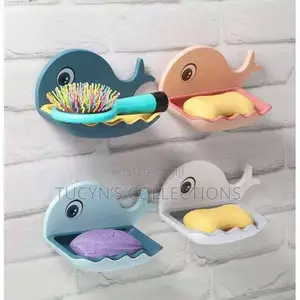 Sponge Holder
