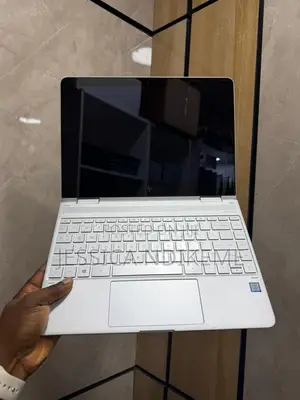 Laptop HP Spectra 13 8GB Intel Core i7 SSD 256GB