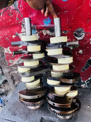 Standard Crankshaft for Wrangler,Grand Cherokee,Jeep,Dodge Durango 3.6