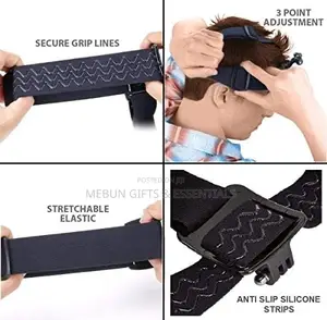 Headmount Phone Holder