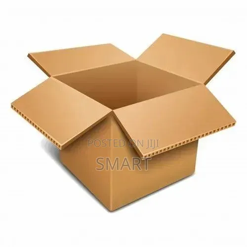 Chigorz Packaging