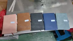 Royal Notebook and Notepad for Noble Class