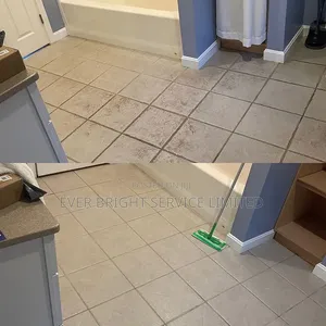 Industry Cleaning