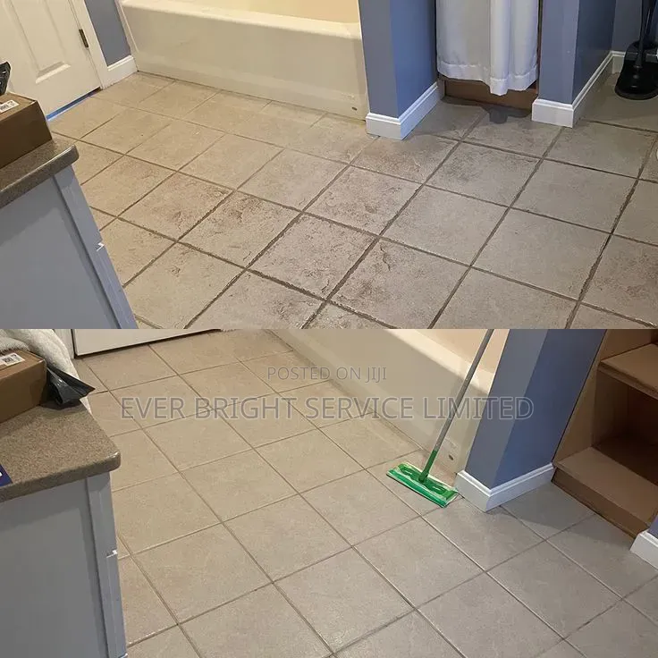 Industry Cleaning