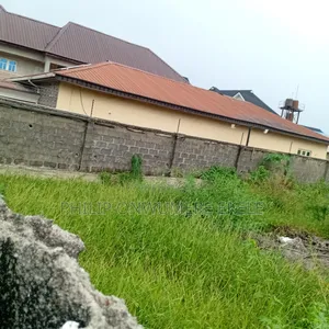 Land for Sale at Annu Cresent Badore Ajah Lekki