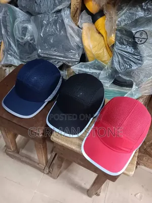 Bump-cap Safety