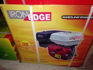 Edge Grinding