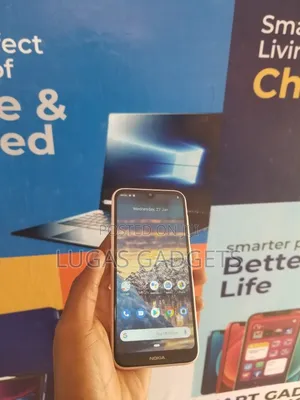 Nokia 4.2 32 GB Pink