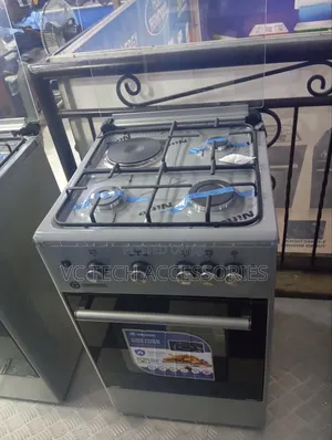 Thermocool 50/50 3gas +1electric