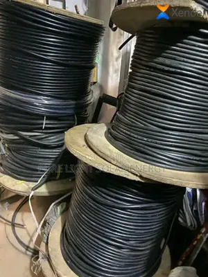 15mm Solar Cable