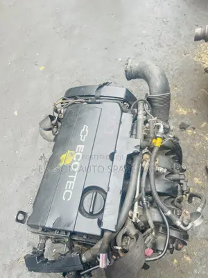 Direct Tokunbo Engine for Chevrolet Cruze 1.4,1.8 4plug Engine