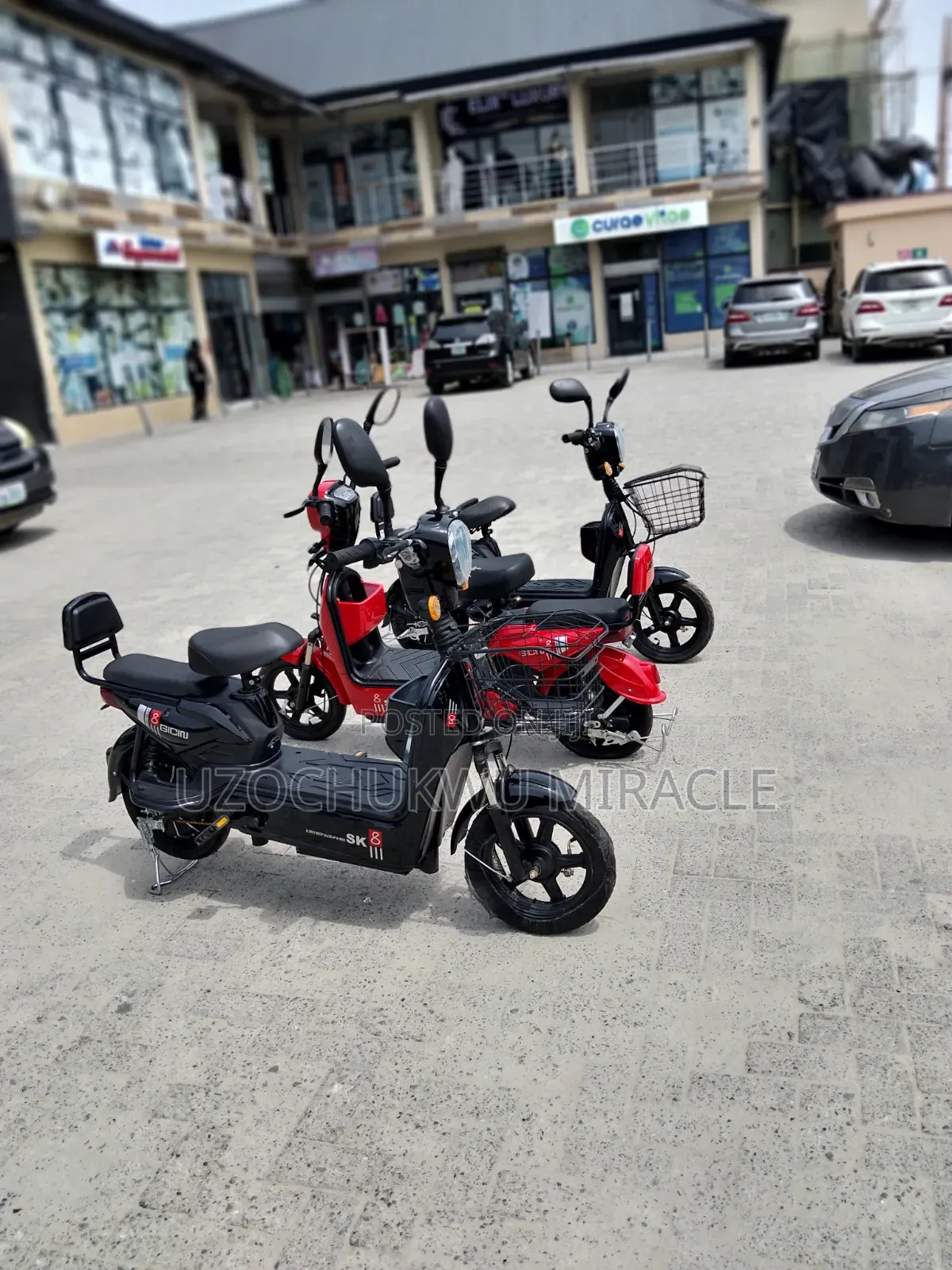 New Motorcycle 2025