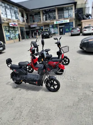New Motorcycle 2025