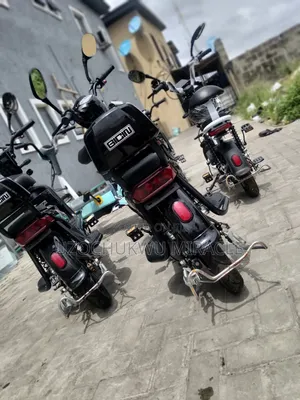 New Motorcycle 2025