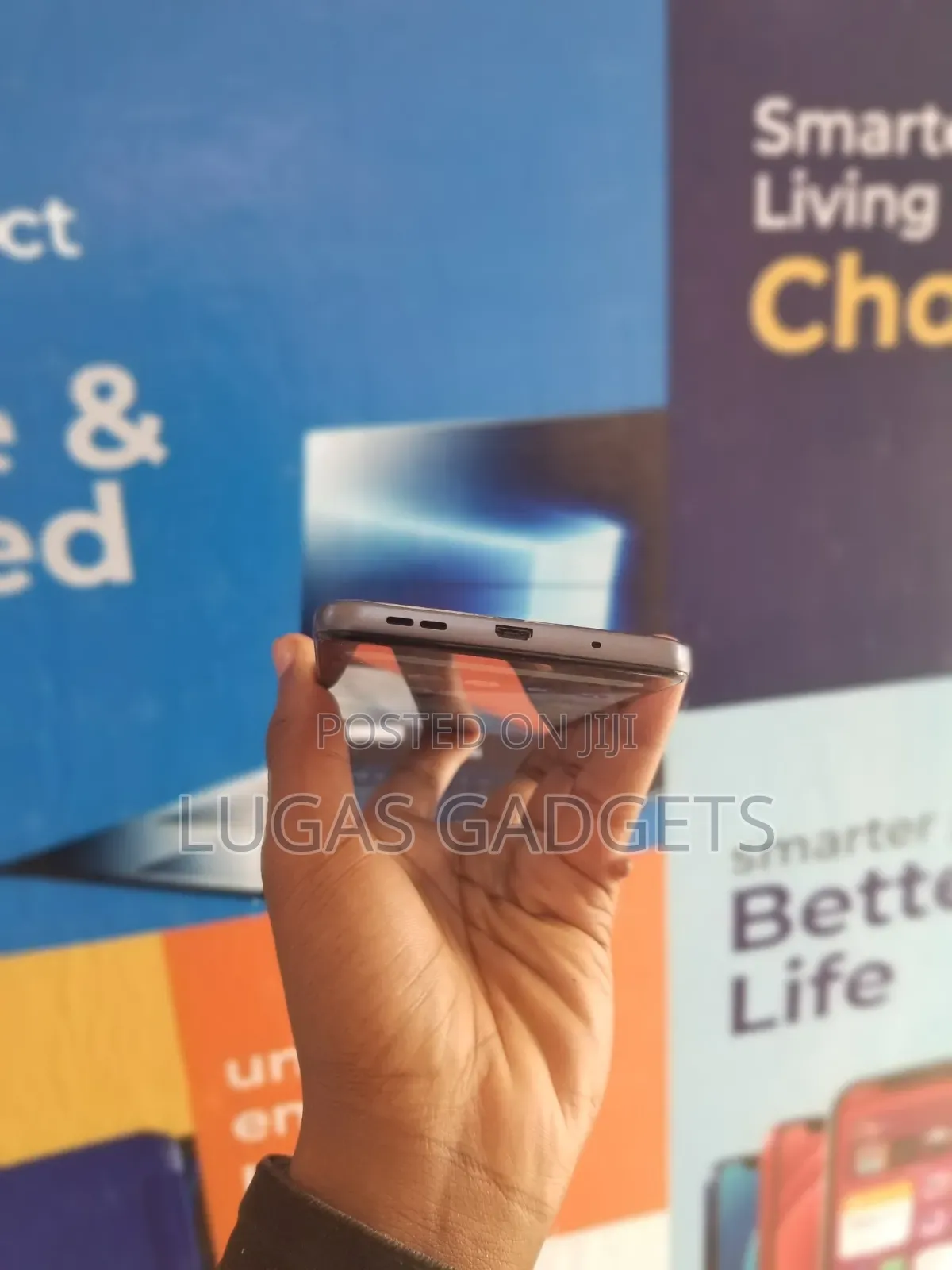 Nokia 2.4 32 GB Black