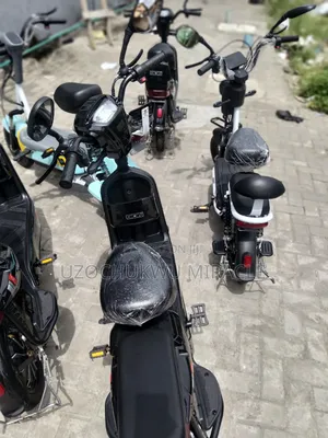 New Motorcycle 2025