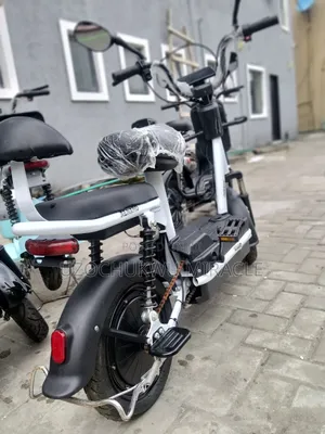 New Motorcycle 2025