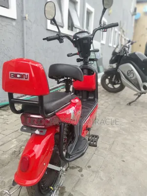 New Motorcycle 2025