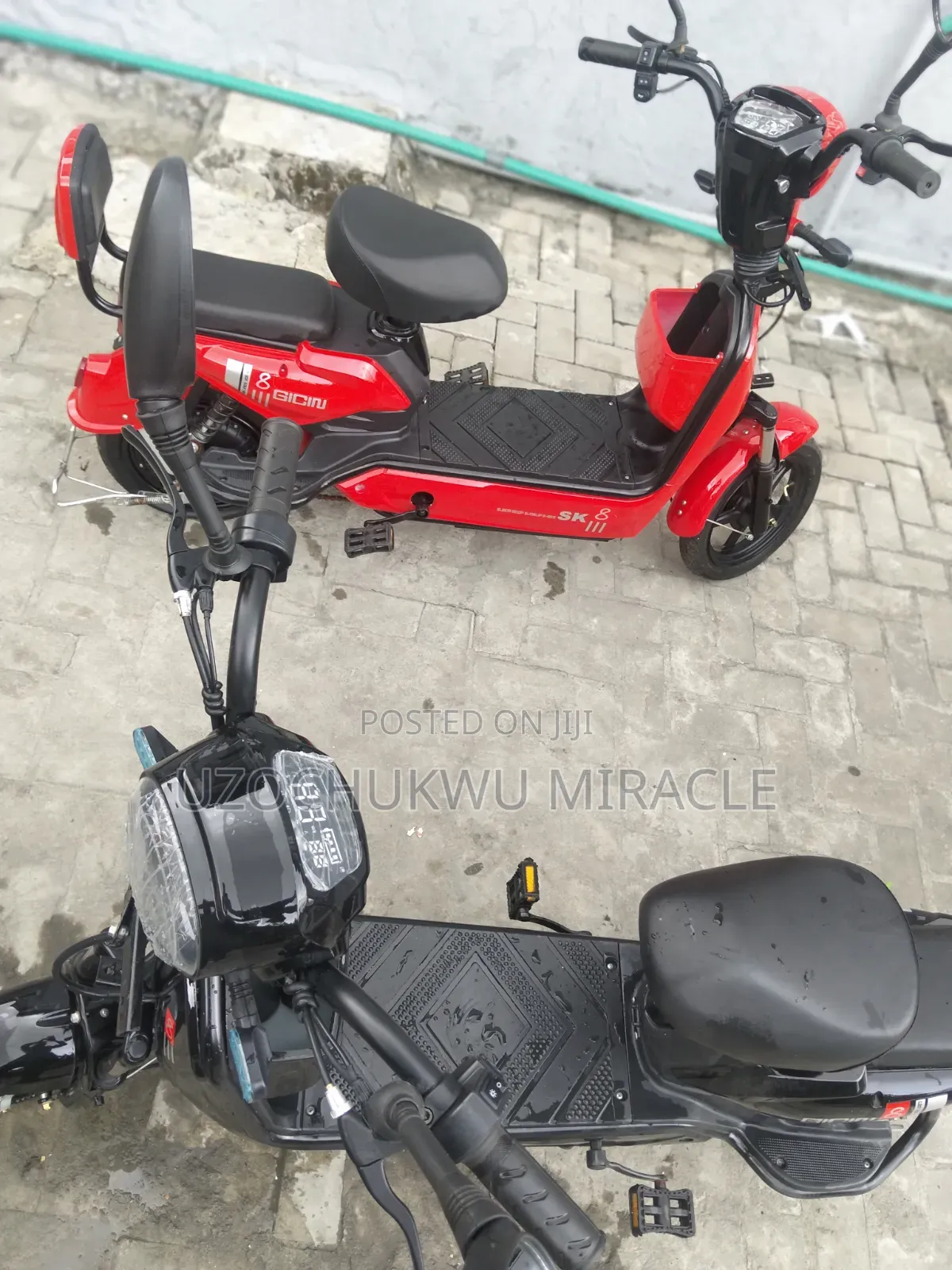 New Motorcycle 2025