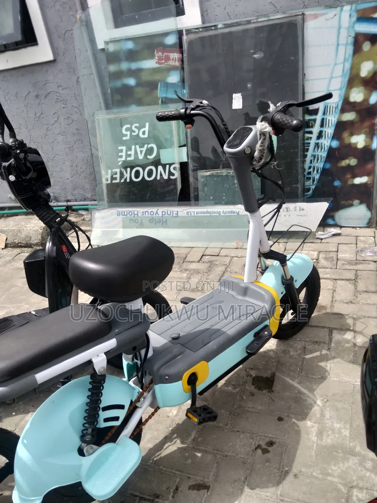 New Motorcycle 2025
