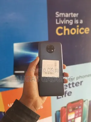 Nokia G10 32 GB Black
